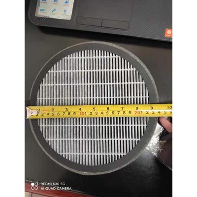 雀益康滤芯吸烟宝HEPA网空气过滤网棉活性炭圆滤网麻将机除尘耗材