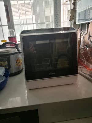 英邦洗碗机怎么样?总有人说被坑,事件真相如何?