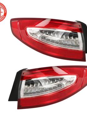 适用2013-16蒙迪欧FUSION外尾灯DS7Z13405H DS7Z13404H