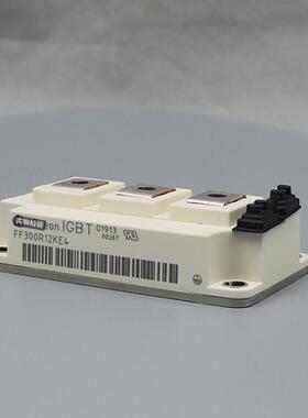 FF400R12KT3 FF400R12KE4 FF200R12KT3德国原盒功率IGBT模块 现货