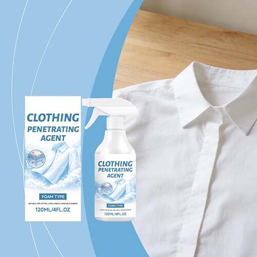 Fabric Penetrant Daily Home Use Cleaning Agent for Refreshin