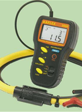 prova宝华AFLEX-3003/3005可绕型VA谐波电力质量仪数字便携