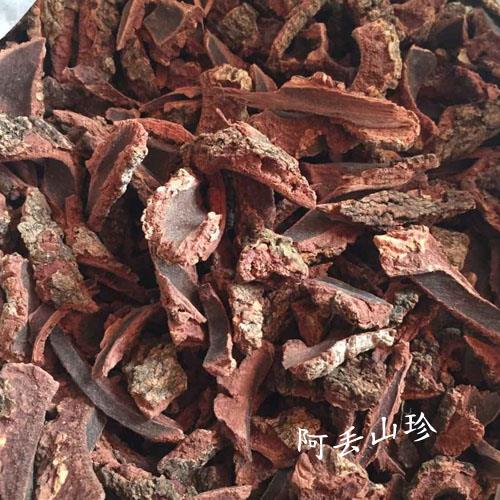 广西金秀大瑶山传统滋补品其他农家土特产干货食材杨梅树根皮250g图片