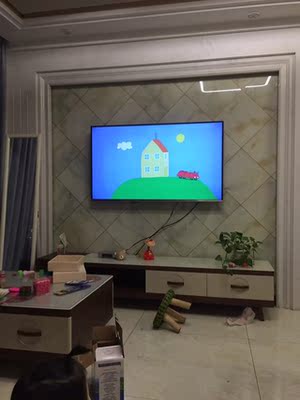 入手对比电视创维55H5和海信HZ55E7D优缺点是？配置参数区别是？哪款好用些？