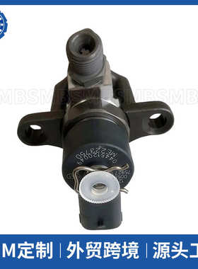 0445120049喷油器总成 ME223002共轨喷油器