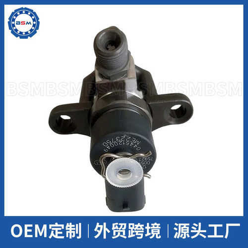 0445120049喷油器总成 ME223002共轨喷油器
