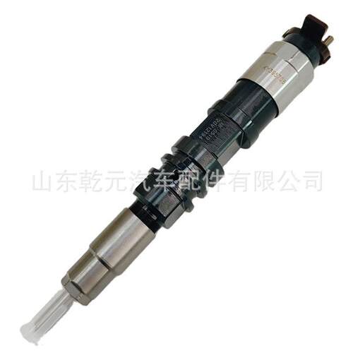 共轨喷油器总成095000-8810RE533454农用车柴油机