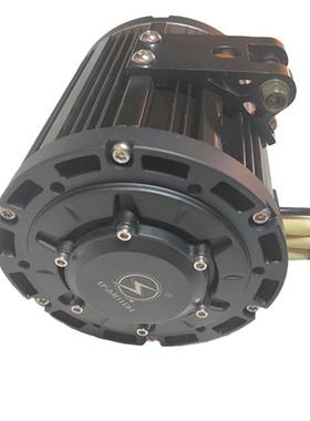 全顺3000W/4000中置电机链条齿轮改装428条链th$*&hh$W12齿131齿4