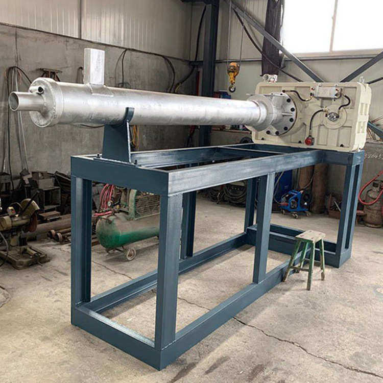 pvc造粒挤压塑料塑料薄膜再pp单螺杆机造粒生料机机废旧厂家造粒,机械设备,粉碎机,淘宝优惠券,粉丝福利购,淘宝优惠卷