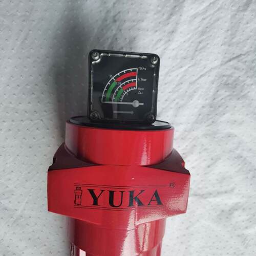 L017AA精密过滤器YUA宏日嘉过滤器L017AO精度0.01微米精密滤芯