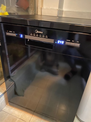 美的RX10洗碗机怎么样?用后三个月客观诉说感受!