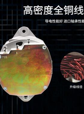 14159康明斯33196康明斯33SI发电机0K9/动K38发机3400698/CAL6061