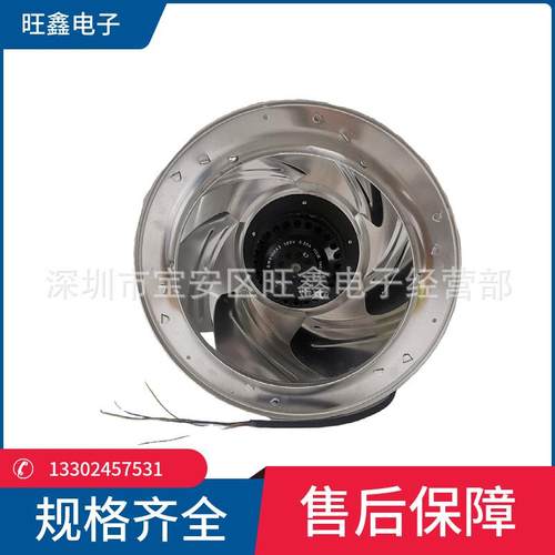 SW310HA3台湾电机AC380V 0.3A 110W 1400RPM taiju离心风机