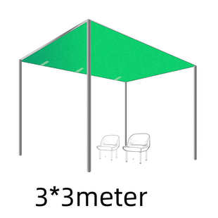 帐篷顶棚顶盖更换盖户外 遮阳盖