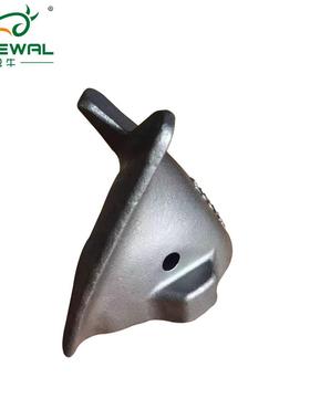 打孔机钻杆 引孔器/鱼尾引孔器 (FH205)