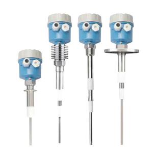 高温射频导纳料位计静电容式料位物位计液位计开关防腐防爆控制器