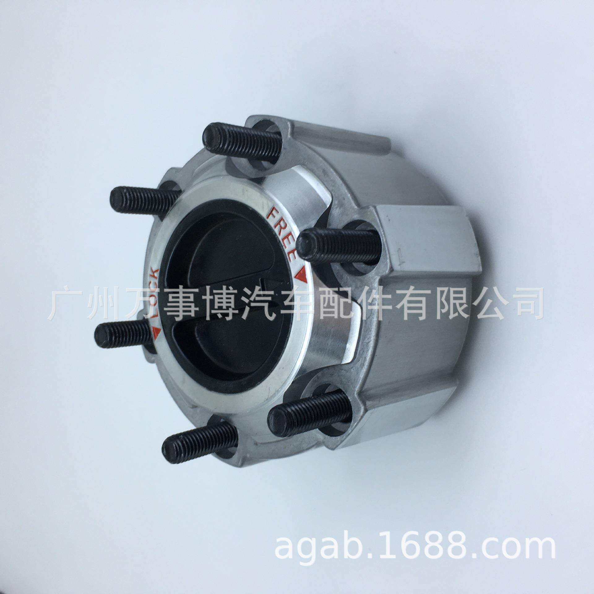 纳瓦拉前轮自由离合器轮毂40250-32G10