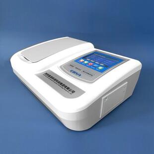 总磷水质分析仪 N5实验室台式 总磷水质检测仪环保 ST7