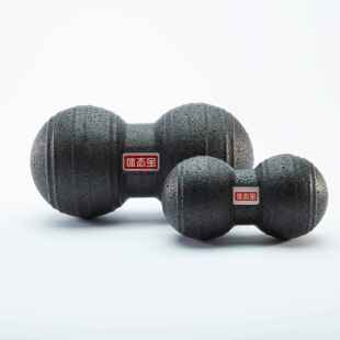 新款体态花大师p 生球e瑜p泡沫轻巧肌肉放松体态训练按摩球健身运