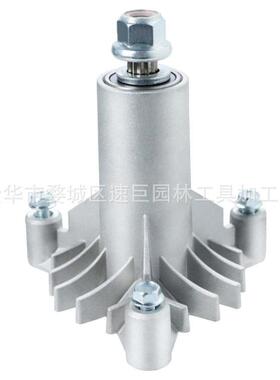 林升A--Y3ROF-P主轴组件10794532130794582921230153535滑轮