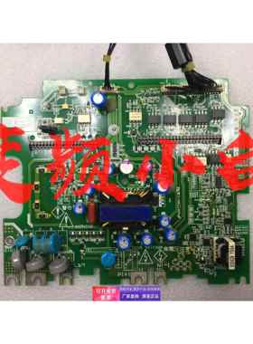 富士变频器E1S系列15KW电源板驱动板主板E1-PP 15-4/SA537216-01