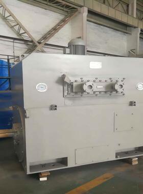 鸿泰压三相异步电机 YKS4502-6 500KW 380V 采用优化的电磁设计