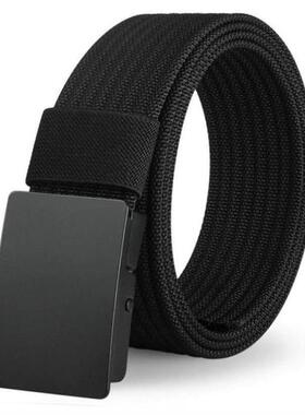Belt Men Leather Belts for Men Strap trousers bel丁字裤腰带