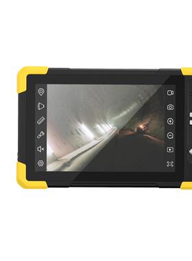 10.1寸高清工业电容触摸显示屏 Lemo/HDMI/USD 接口 4K工控一体机