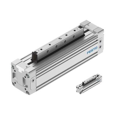 费斯托FESTO电缸DGC-K-40-800-PPV-A-GK直行程驱动器大量现货库存