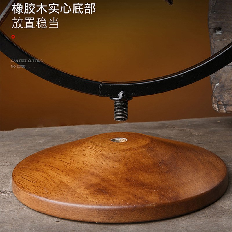 复古创意红酒杯架倒挂高脚杯架家用红酒架摆件葡萄酒W杯架厂家