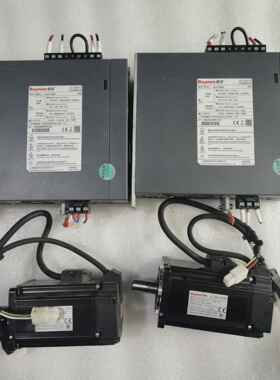 睿能伺服套RA1E-2R8M，MCH2-M0604DF-A0 备件/咨询