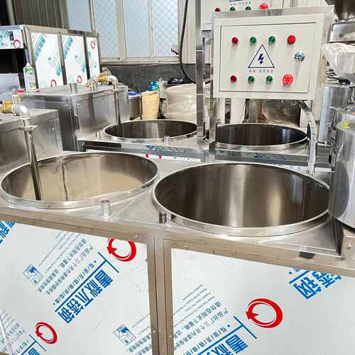 到斤100产设备 全家庭豆制品机豆腐不锈钢时豆腐机器200 批发