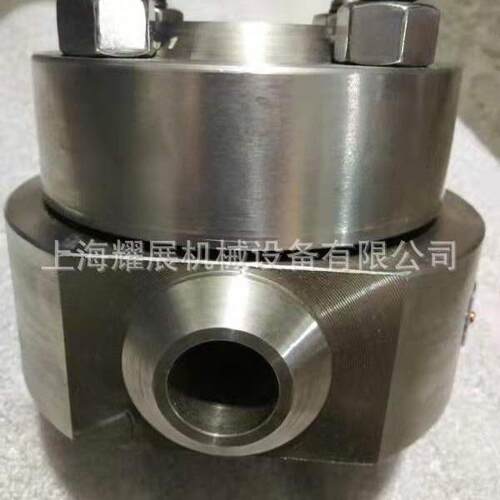 CS69Y-64I高温高压圆盘式蒸汽疏水阀 铬钼钢材质疏水阀