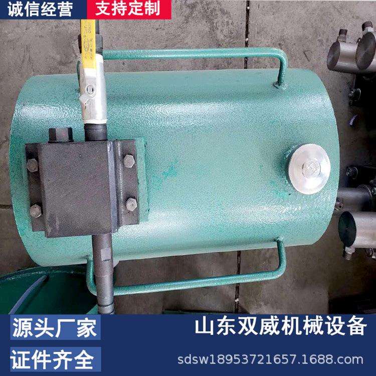 双威供应乳化液自动配比器 RP-30乳化液浓度自动配比器厂家