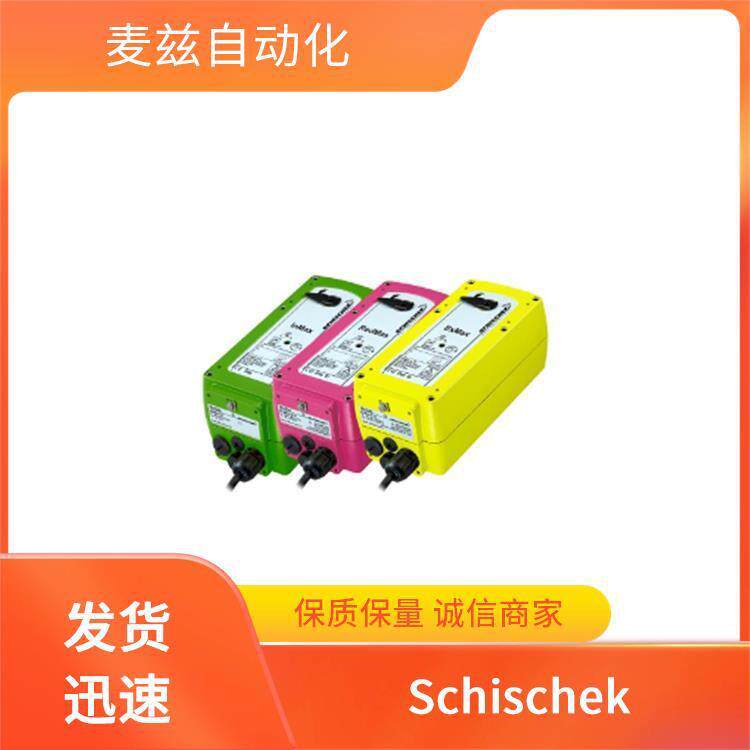 电动执行器 防爆型 ExBin-P-500-OCT 斯凯科 Schischek 原装进口