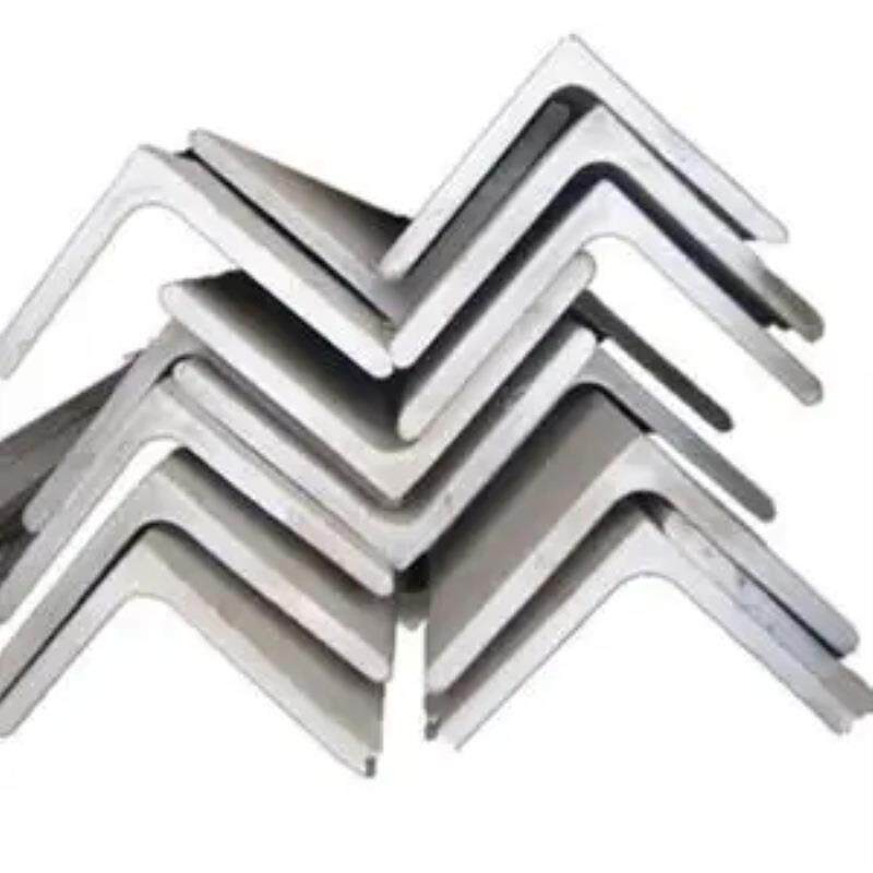 镀锌q235b角钢不等边角铁低合金q355b角钢 小角钢20*20*2 20*20*3