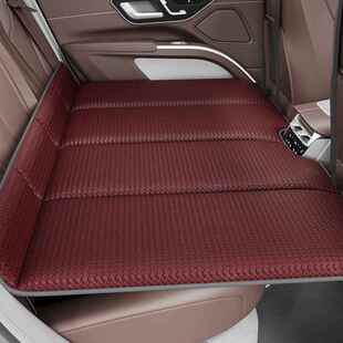 加厚车后睡排BRC睡垫车载小床车上后座折觉长途叠汽床垫车内轿车