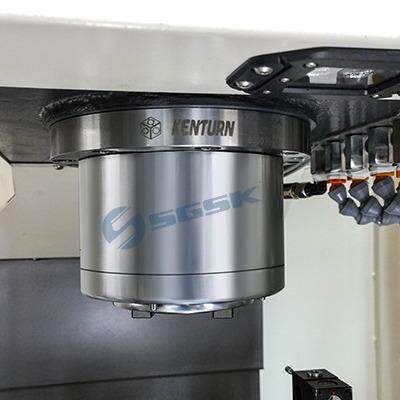 小型加工中心XH7126数控立式加工中心cnc电脑锣线轨数控加工中心