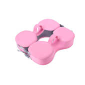 圈宝宝个手臂免腋下4 防3充气救生圈侧翻岁圈月