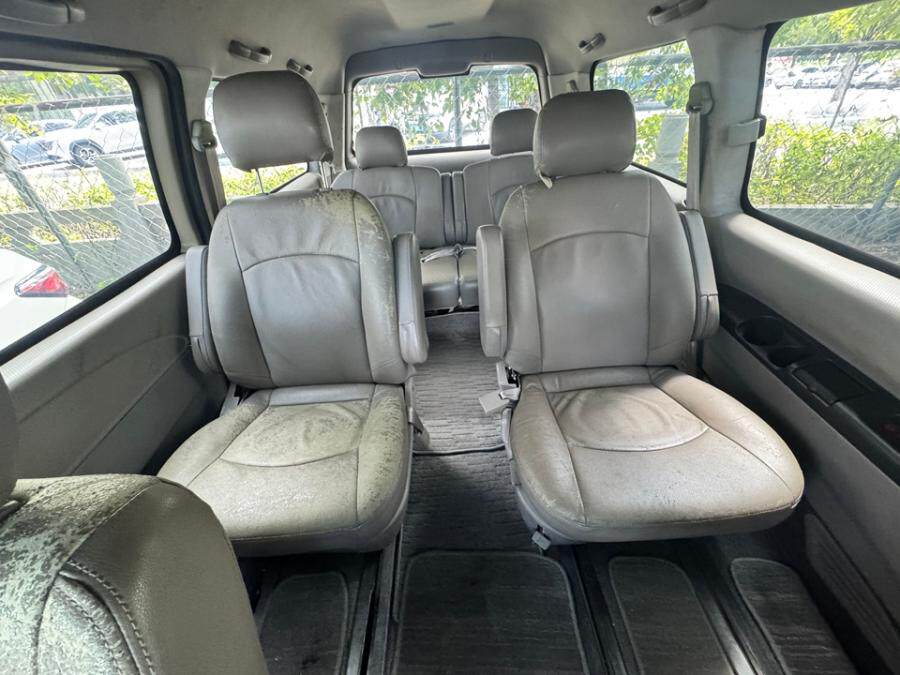 4月12日梅州市粤MJZ329东风牌风行菱智7座面包车网络拍卖公告