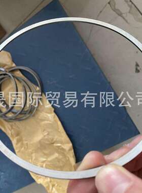重汽HOWO T7H C7H C9H G7 曼MC11发动机配件202V02503-0854锥面环