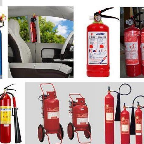 厂家直发MSZ45/65/135L推车式水基型泡沫灭火器 二氧化碳 灭火器