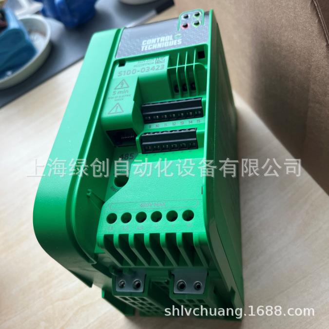 S100-01S43-0A0000新产品智能驱动器