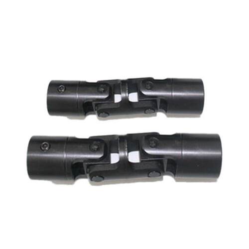 WS1型双十字万向联轴器/WX1型万向联轴器/三节小型万向轴传动轴厂