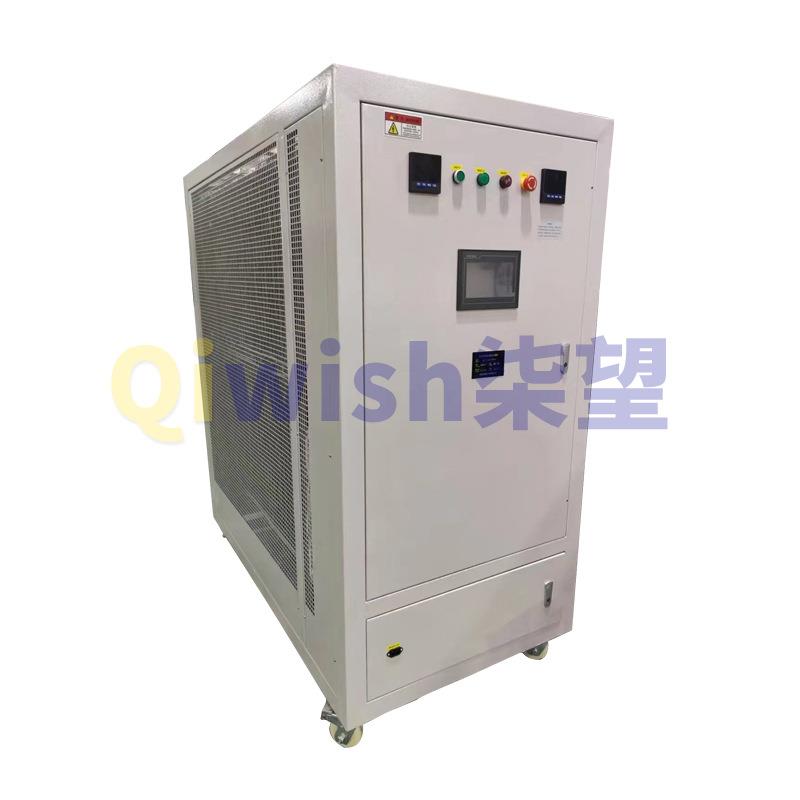 大功率负载箱交流AC直流DC单三相可调电阻柜充电桩发电机1-2000KW