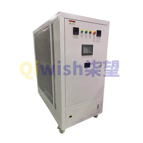 大功率负载箱交流AC直流DC单三相可调电阻柜充电桩发电机1-2000KW