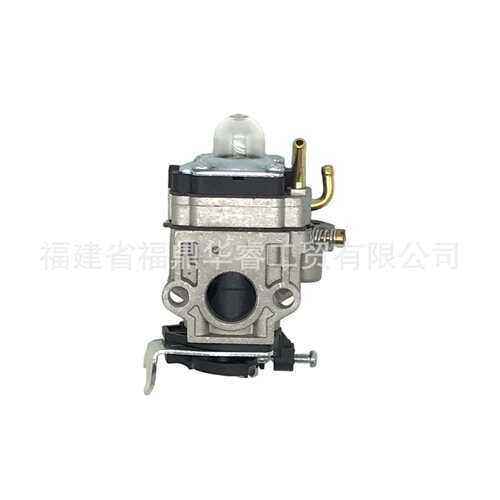 PB755T化油器适用Echo PB-751H EB633RT鼓风机WYK-192 A021000812