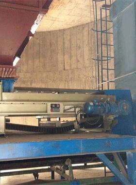 ICS系列电子皮带秤加固外壳皮带秤抗静电抗干扰电子皮带秤