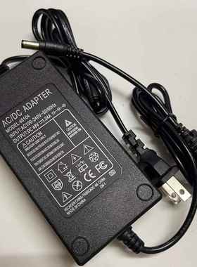 48V0.8A0.6A1A2A充电源海康威视POE交换机5口BN017-A38048C配接器