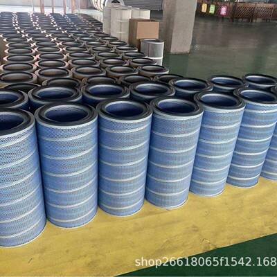 正渲环保空气滤芯BZ-5451过滤精度≤10um,过滤效率:98%。